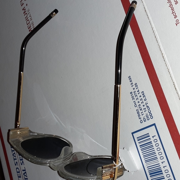 NWT Boucheron Sunglasses - Picture 5 of 11